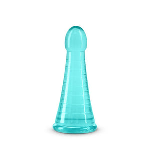 Fantasia Phoenix XL Butt Plug - Teal