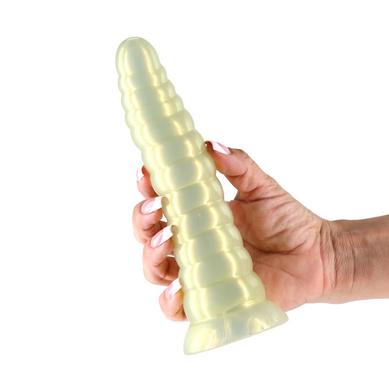 Fantasia Nymph Amber  7.5 Inch Dildo