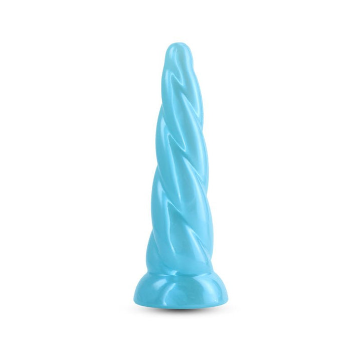 Fantasia Siren Turquoise 7.5 Inch Dildo