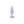 Fantasia Pleasure Small Butt Plug - Azure Blue