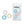 Fantasia Stamina Cock Rings - Multi-Colour - Set of 3