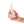 Fantasia Smooth 5 Inch Dildo - Pearlescent White