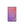 Colours Ribbed 5 Inch Vibrating Dildo with Remote - Pink