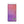 Colours Ribbed - 6 Inch Vibrating Dildo with Remote - Pink