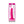 Colours Pleasures Thin 5 Inch Dildo - Pink