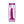 Colours Pleasures Thin 5 Inch Dildo - Purple