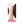 Colours Girth Dual Density 7 Inch Thick Dong - Flesh