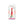 Colours Stacked 6 Inch Fantasy Dildo - Red/Gold