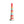 Colours Stacked 9 Inch Fantasy Dildo - Red/Gold