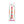 Colours Stacked 9 Inch Fantasy Dildo - Red/Gold