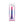 Colours Stacked 9 Inch Fantasy Dildo - Pink/Blue