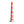 Colours Stacked 12 Inch Fantasy Dildo - Multi-Coloured