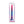 Colours Stacked 12 Inch Fantasy Dildo - Pink/Blue