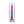 Colours Stacked 12 Inch Fantasy Dildo - Pink/Blue
