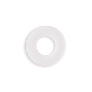 Firefly Bubble Ring - Glow in Dark Large Cock Ring