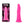 Fantasia Nymph Pink Glow 7.5 Inch Dildo