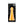 Firefly Phoenix - Glow 8 Inch Dildo - Orange