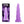 Firefly Siren - Glow 8 Inch Dildo - Purple