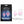 Glams Cosmic Butt Plugs Kit - Pink