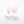 Glams Cosmic Butt Plugs Kit - Pink