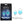Glams Cosmic Butt Plugs Trainer Kit - Blue