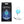 Glams Cosmic Small Butt Plug - Blue