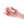 Glams Cosmic Small Butt Plug - Rainbow