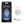 Glams Cosmic Medium Butt Plug - Rainbow