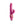 InYa Enamour - G-Spot Vibrator W ith Air Pulse - Pink