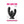 InYa Duet - Vibrating Double Dildo with Wireless Remote - Black