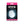 InYa The Rose - Glow In The Dark Clitoral Air Pulsation Stimulator - White
