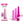 InYa Gliders - 4 Piece Dilator Set - Pink