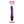 InYa Electrica Vibrating Dildo - Purple