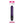 InYa Electrica Vibrating Dildo - Purple