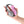 InYa InflataPlay - Inflatable Butt Plug - Pink