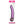 InYa Flex G-Spot Vibrator - Bubblegum