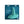 Grinders Sublime - Vibrating Grinding Pad - Aqua