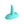 Grinders Sublime - Vibrating Grinding Pad - Aqua