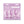 Rear Assets Metallic Butt Plugs Trainer Kit - Iridescent Pink