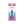 Rear Assets Clover Metallic Butt Plug - Multi-Colour