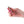 Rear Assets Small Tapered Butt Plug - Rose Gold