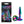 Rear Assets Small Tapered Butt Plug - Multicolour