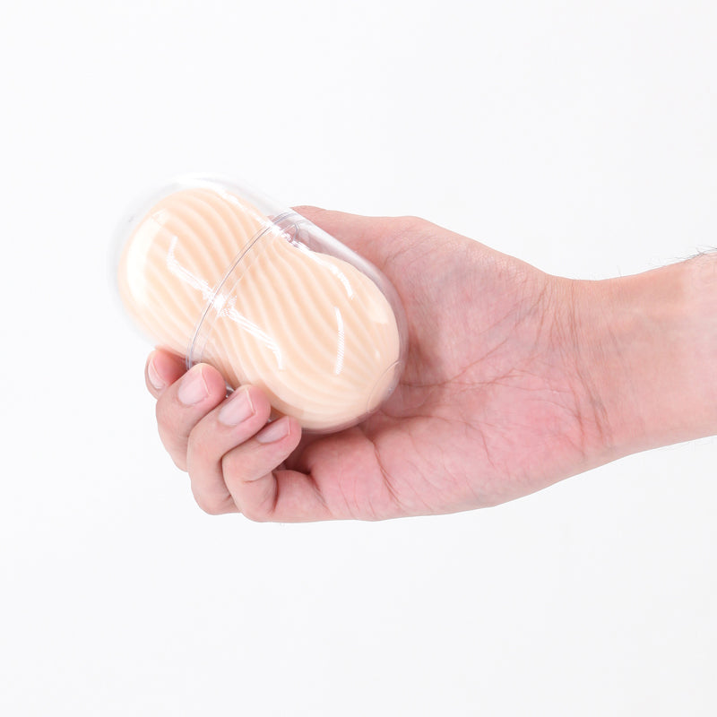 Pocket Pals Misty Mini Stroker - Flesh