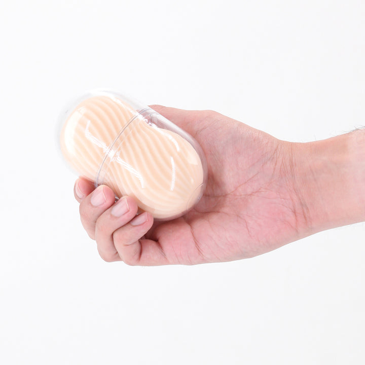 Pocket Pals Misty Mini Stroker - Flesh