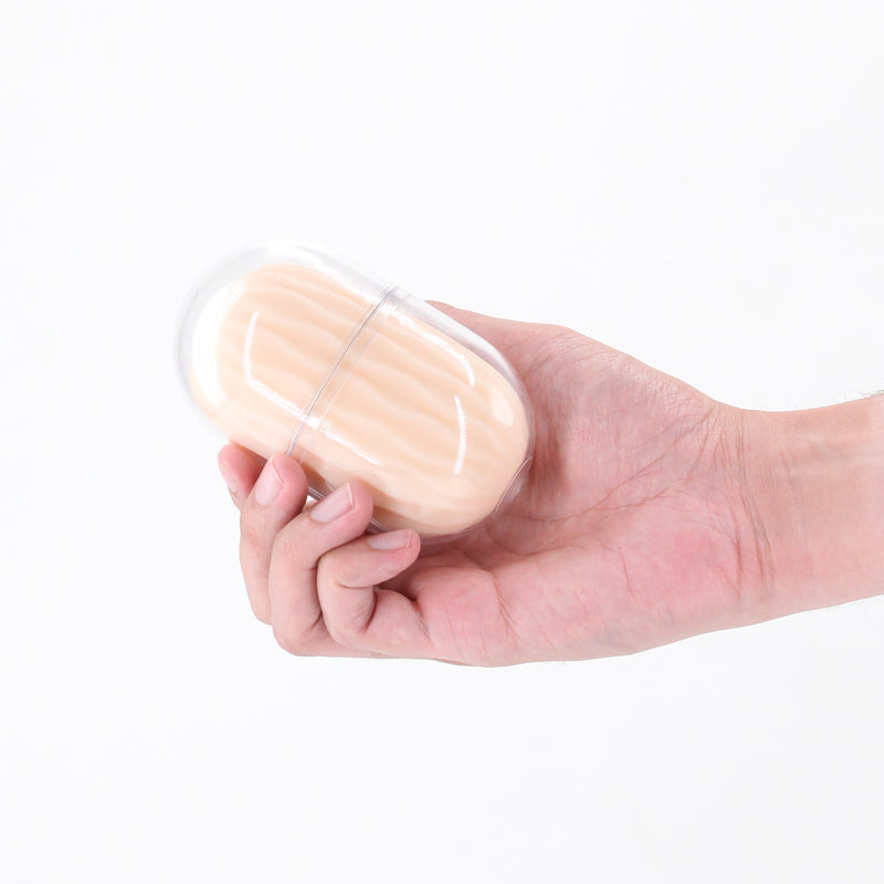 Pocket Pals Lexi Mini Stroker - Flesh