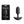 Renegade Pulse - Black Vibrating Butt Plug