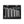 Renegade Dilator Kit - Black