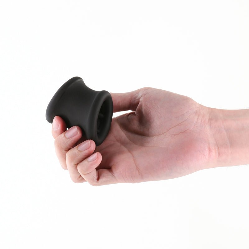 Renegade Suave Ball Stretcher - Black