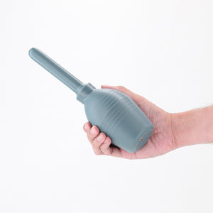 Renegade Body Cleanser 2.0 Grey Douche