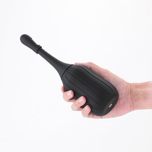 Renegade Deluxe Unixex Cleanser 2.0 Douch - Black